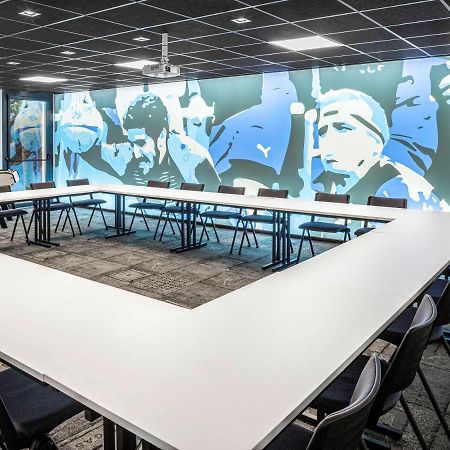 Ibis Styles Toulouse Nord Sesquieres Hotell Exteriör bild
