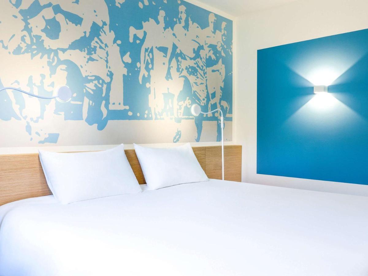 Ibis Styles Toulouse Nord Sesquieres Hotell Exteriör bild