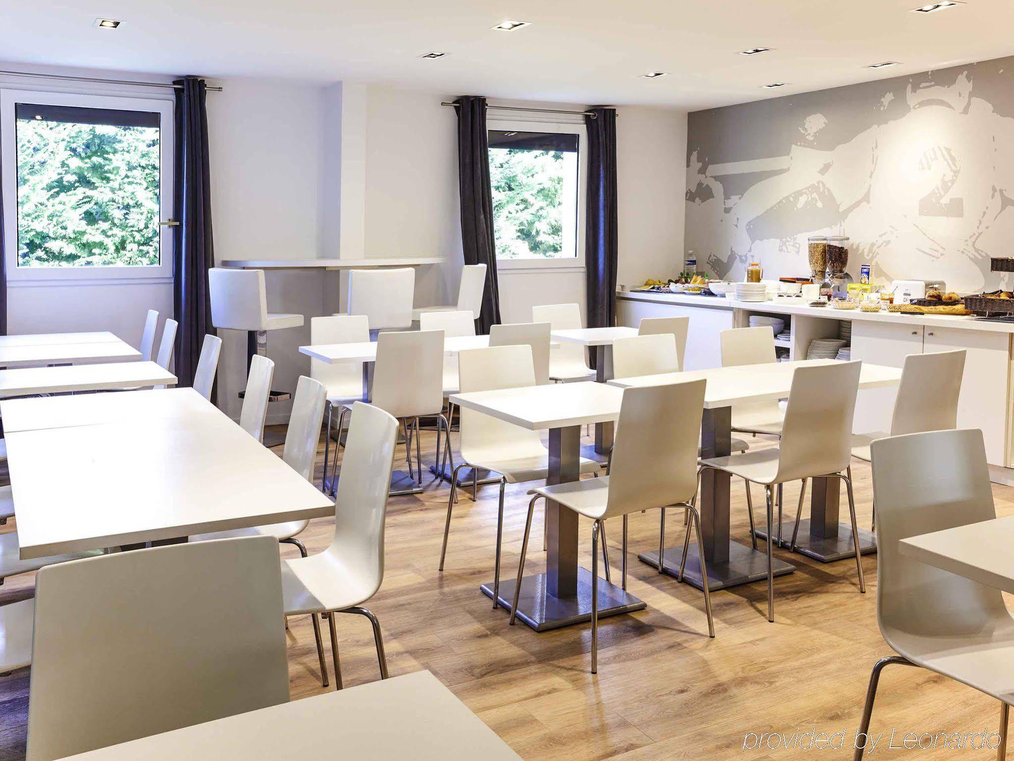 Ibis Styles Toulouse Nord Sesquieres Hotell Exteriör bild