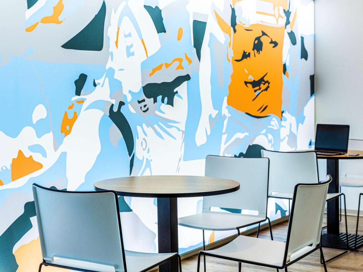Ibis Styles Toulouse Nord Sesquieres Hotell Exteriör bild