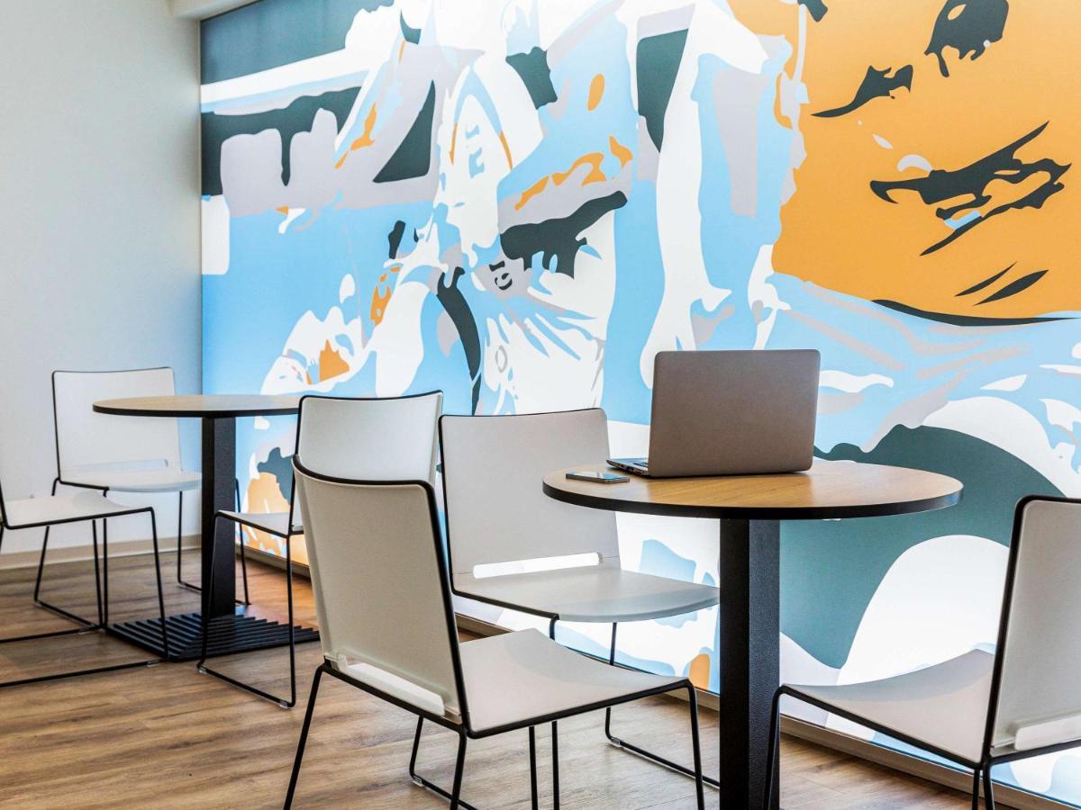 Ibis Styles Toulouse Nord Sesquieres Hotell Exteriör bild