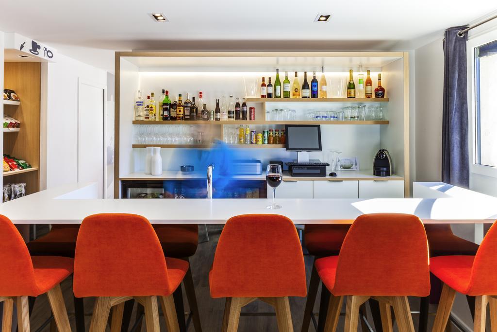 Ibis Styles Toulouse Nord Sesquieres Hotell Exteriör bild