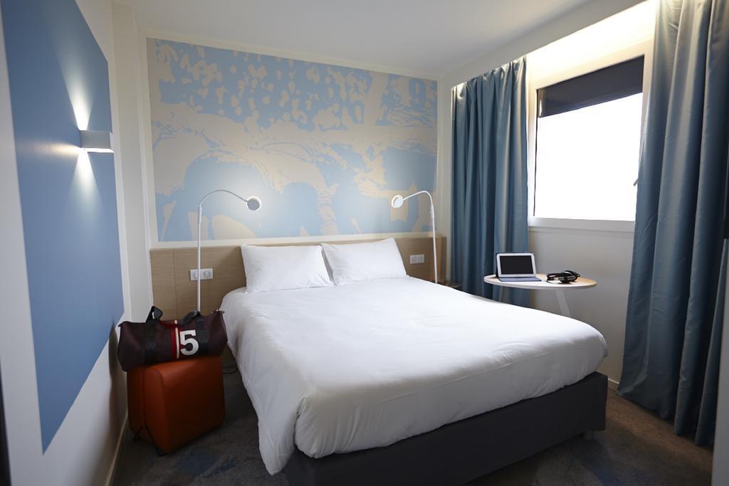 Ibis Styles Toulouse Nord Sesquieres Hotell Exteriör bild