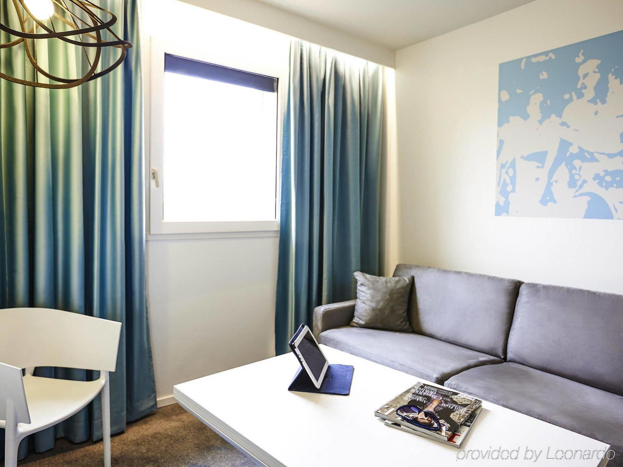Ibis Styles Toulouse Nord Sesquieres Hotell Exteriör bild