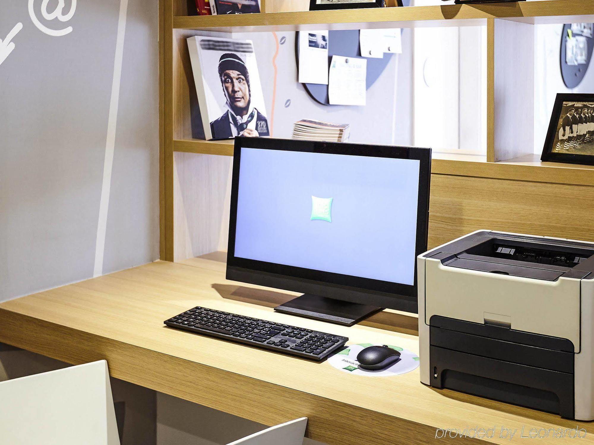 Ibis Styles Toulouse Nord Sesquieres Hotell Exteriör bild