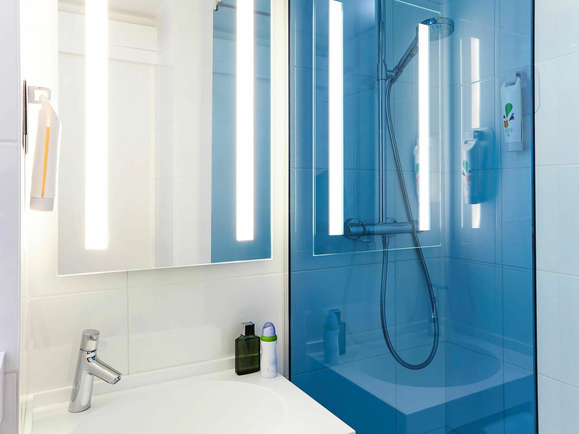 Ibis Styles Toulouse Nord Sesquieres Hotell Exteriör bild